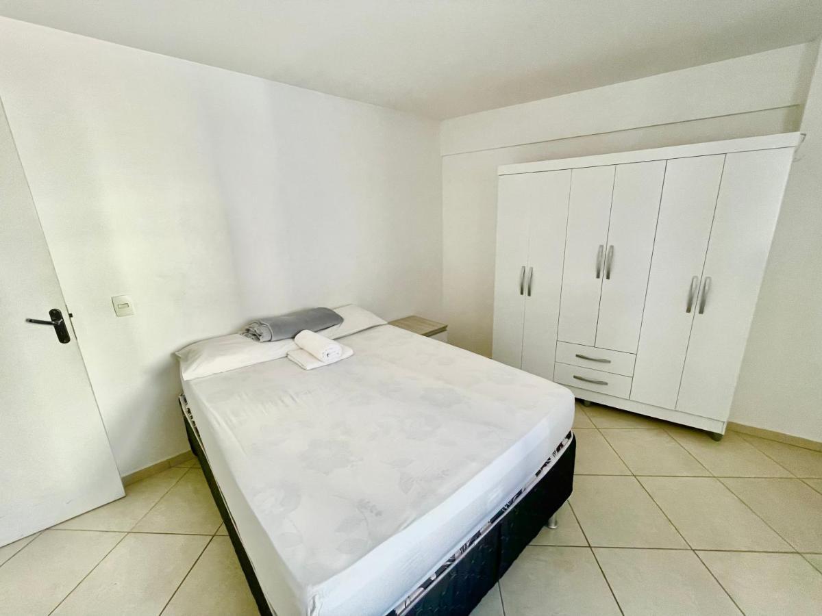 Quarto e Sala a 5 minutos da praia Maceió Exterior foto